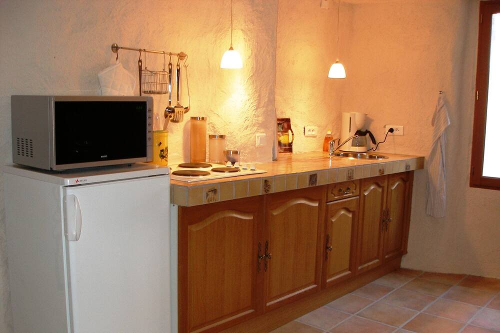 Photo of Kitchen in Chateaudouble