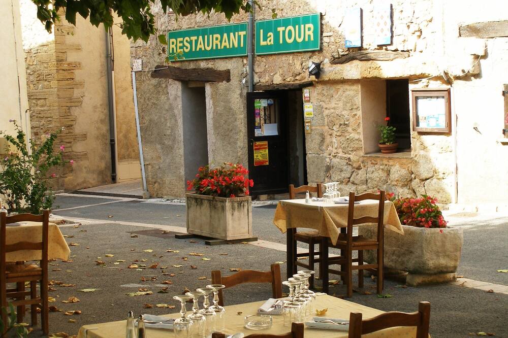 Photo of Outdoor in Chateaudouble