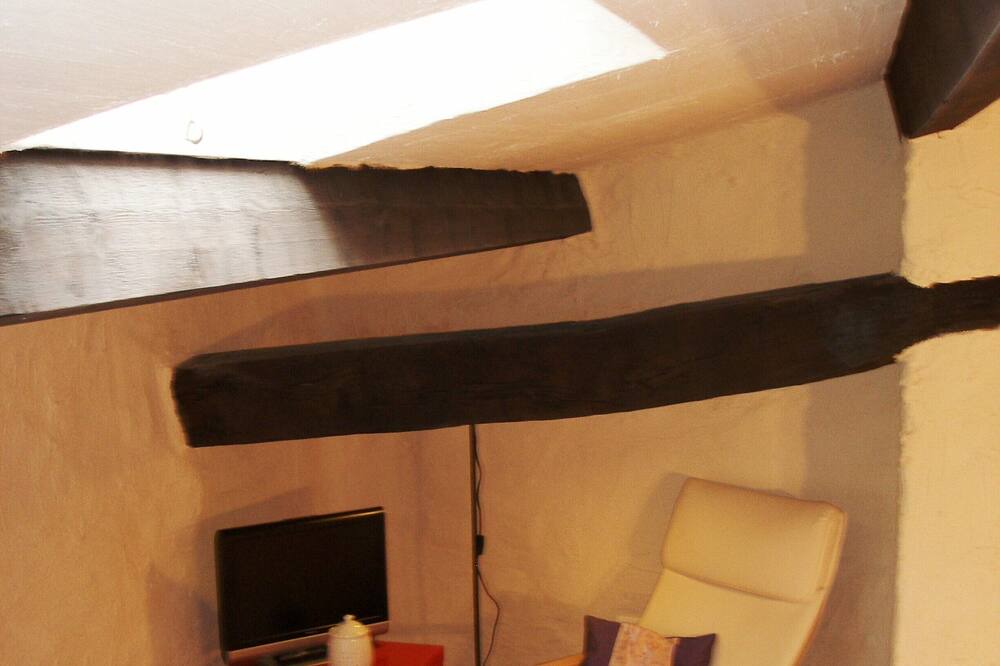 Photo of Livingroom in Chateaudouble