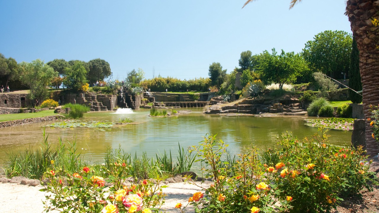 Photo of Outdoor in Valras-Plage
