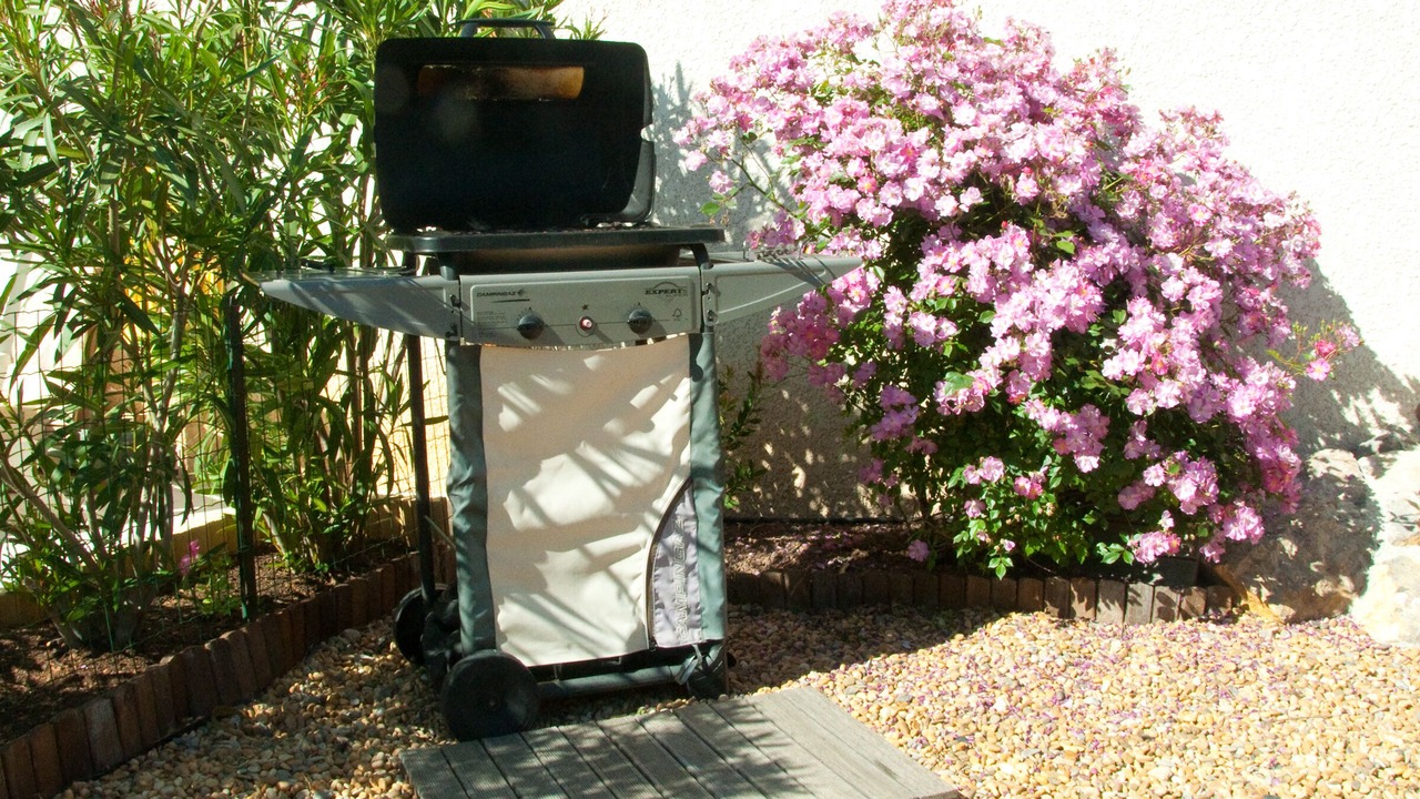 Photo of Outdoor in Valras-Plage