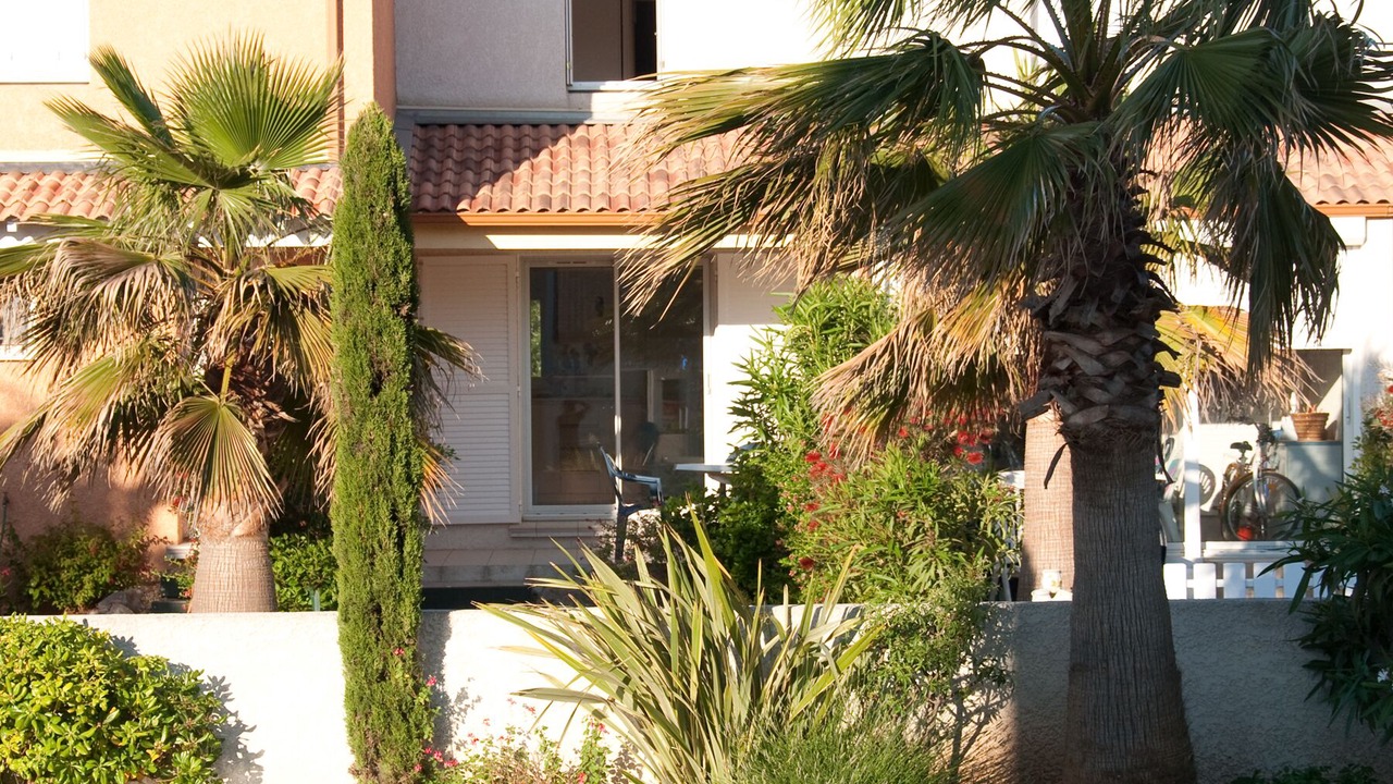 Photo of Outdoor in Valras-Plage