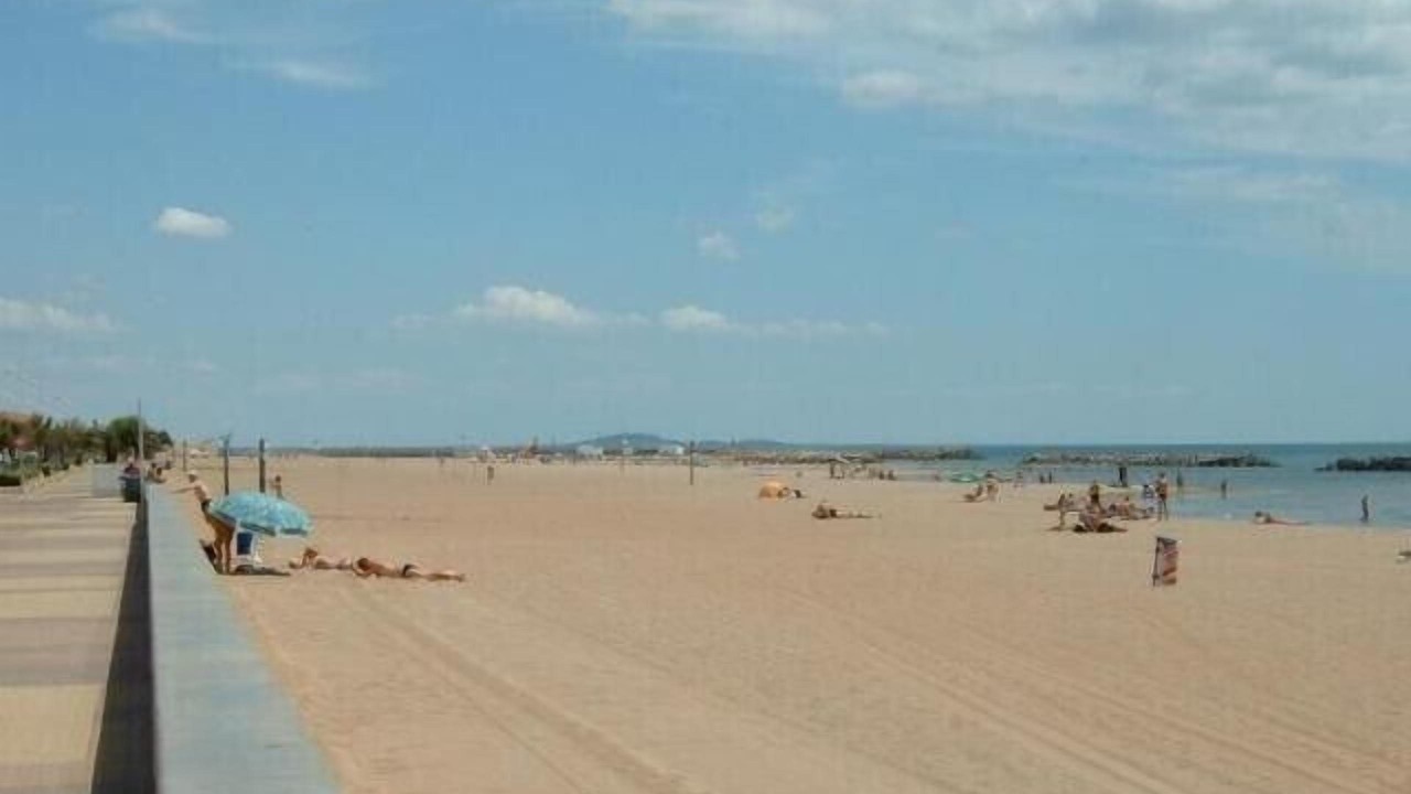 Photo of Outdoor in Valras-Plage