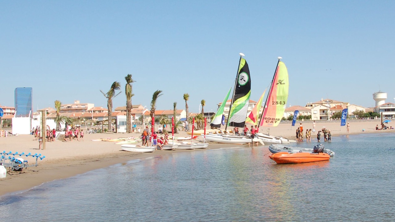 Photo of Others in Valras-Plage