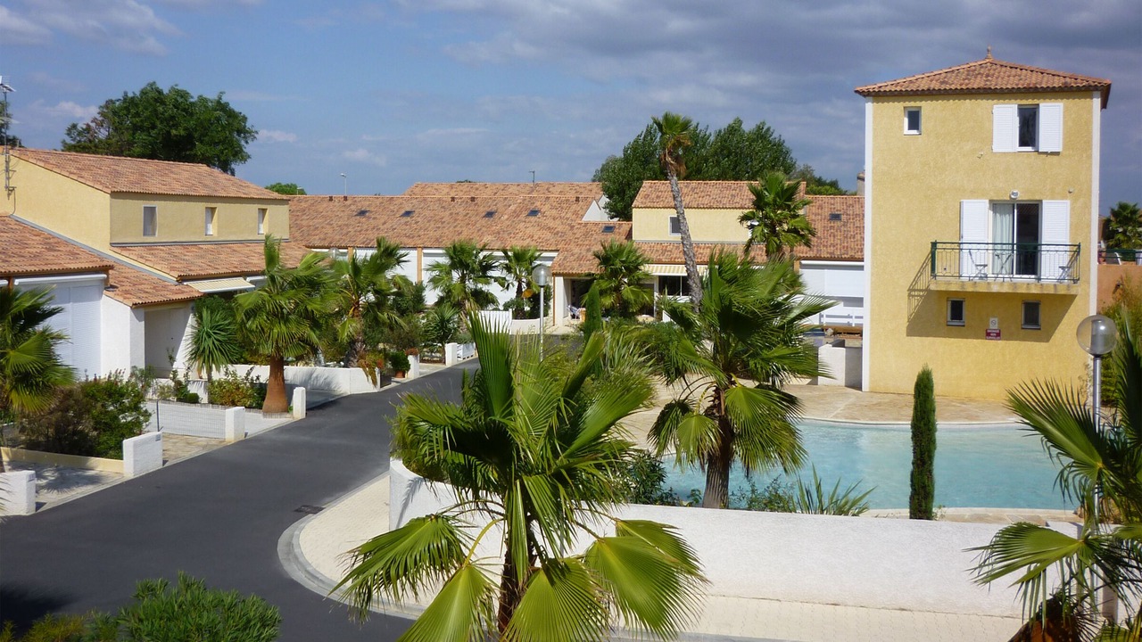 Photo of Outdoor in Valras-Plage