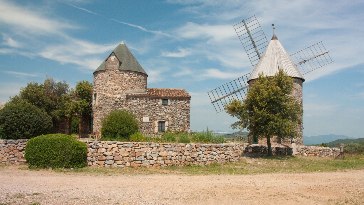 Photo of Outdoor in Valras-Plage