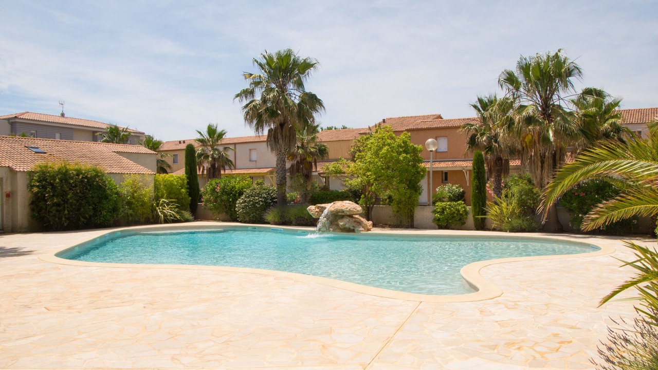 Photo of Outdoor in Valras-Plage