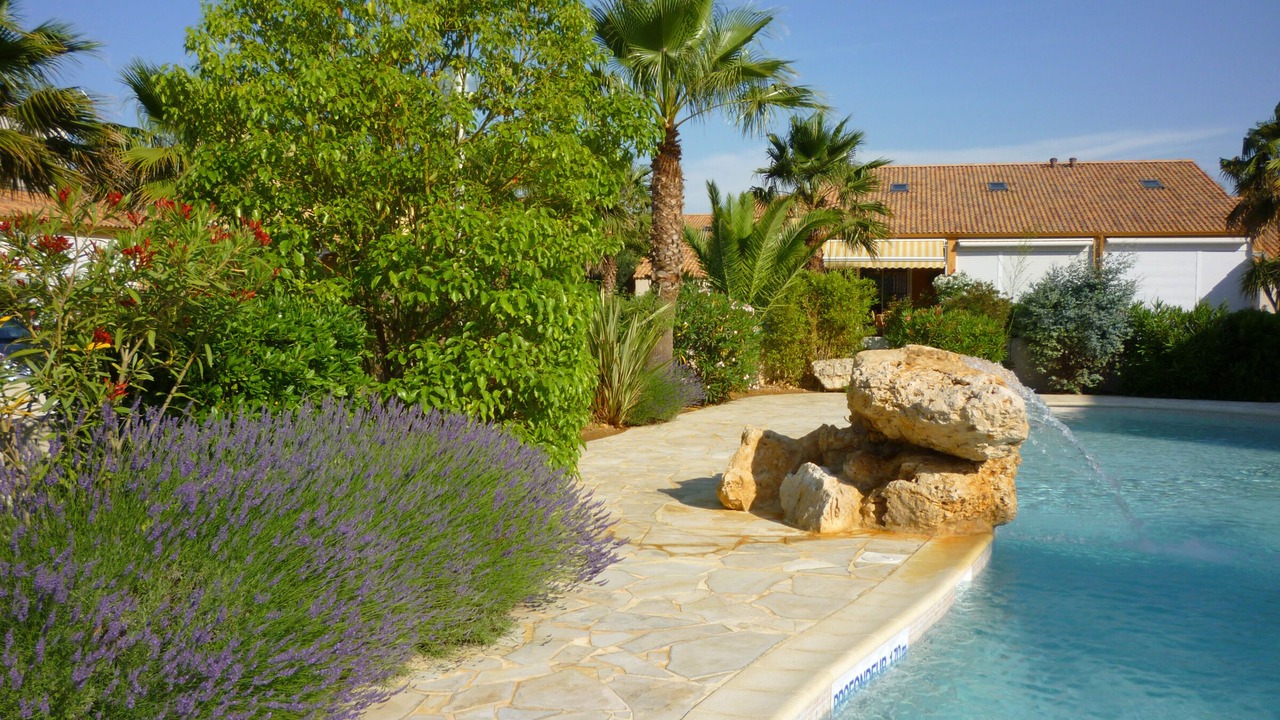 Photo of Outdoor in Valras-Plage