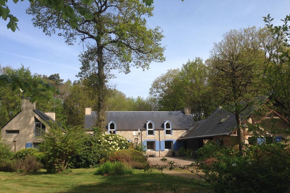 Photo of Outdoor in Plelan-le-Petit
