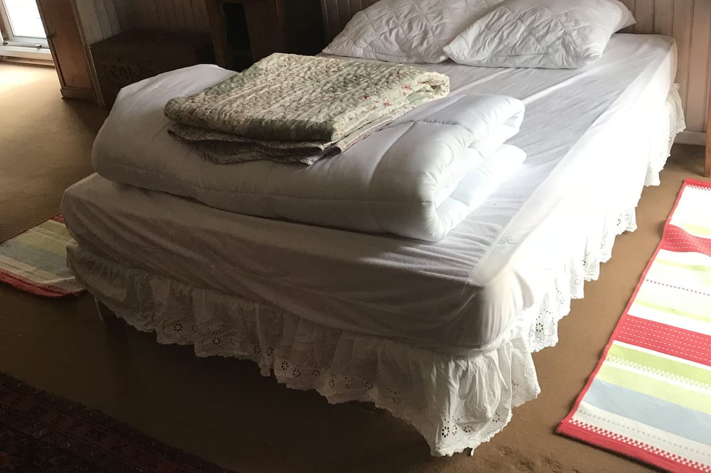 Photo of Bedroom in Plelan-le-Petit