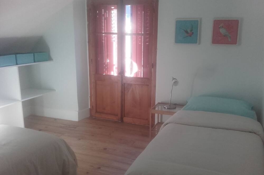 Photo of Bedroom in Bagneres-de-Luchon