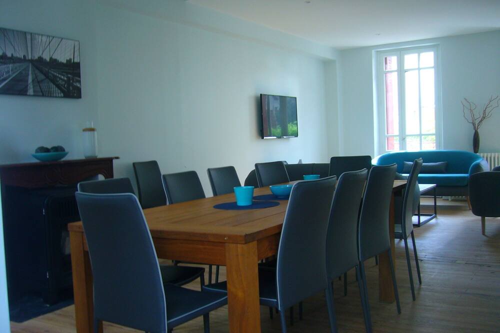 Photo of Kitchen in Bagneres-de-Luchon