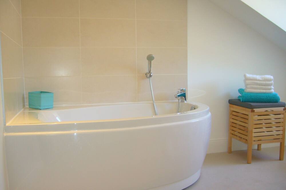 Photo of Bathroom in Bagneres-de-Luchon