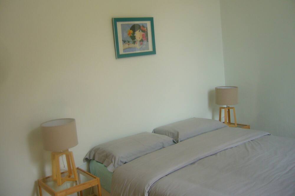 Photo of Bedroom in Bagneres-de-Luchon