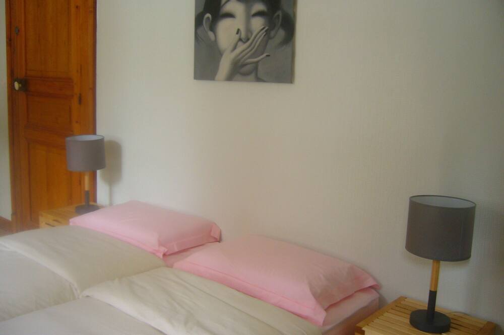 Photo of Bedroom in Bagneres-de-Luchon