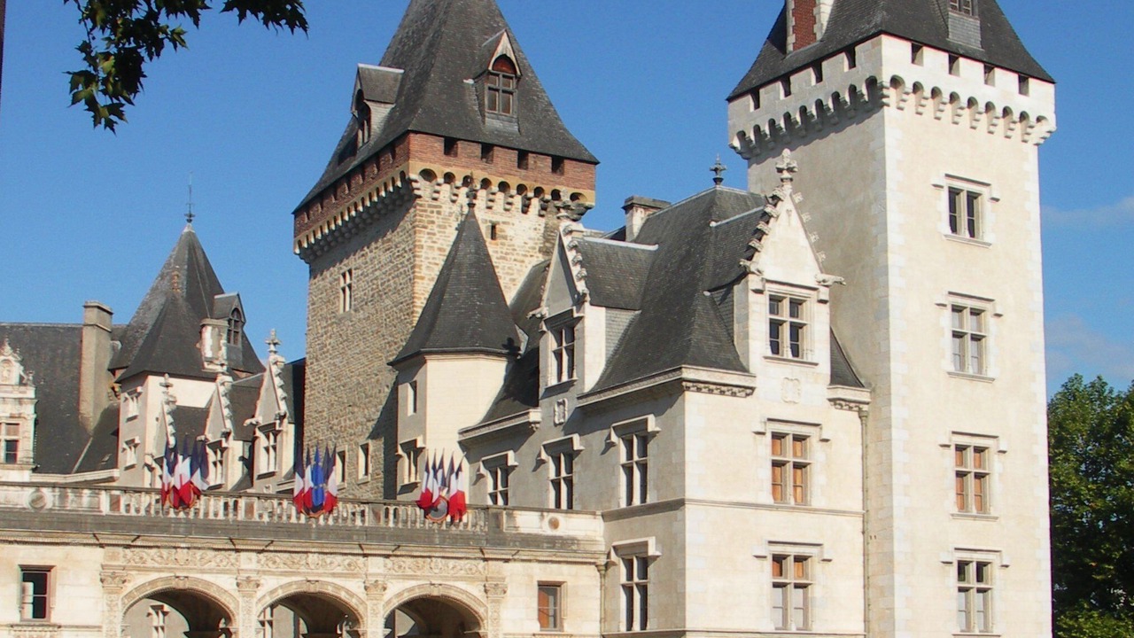 Photo of Outdoor in Jurancon