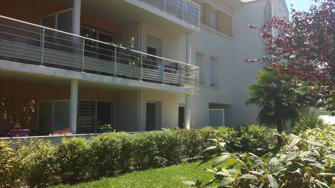 Photo of Outdoor in Jurancon