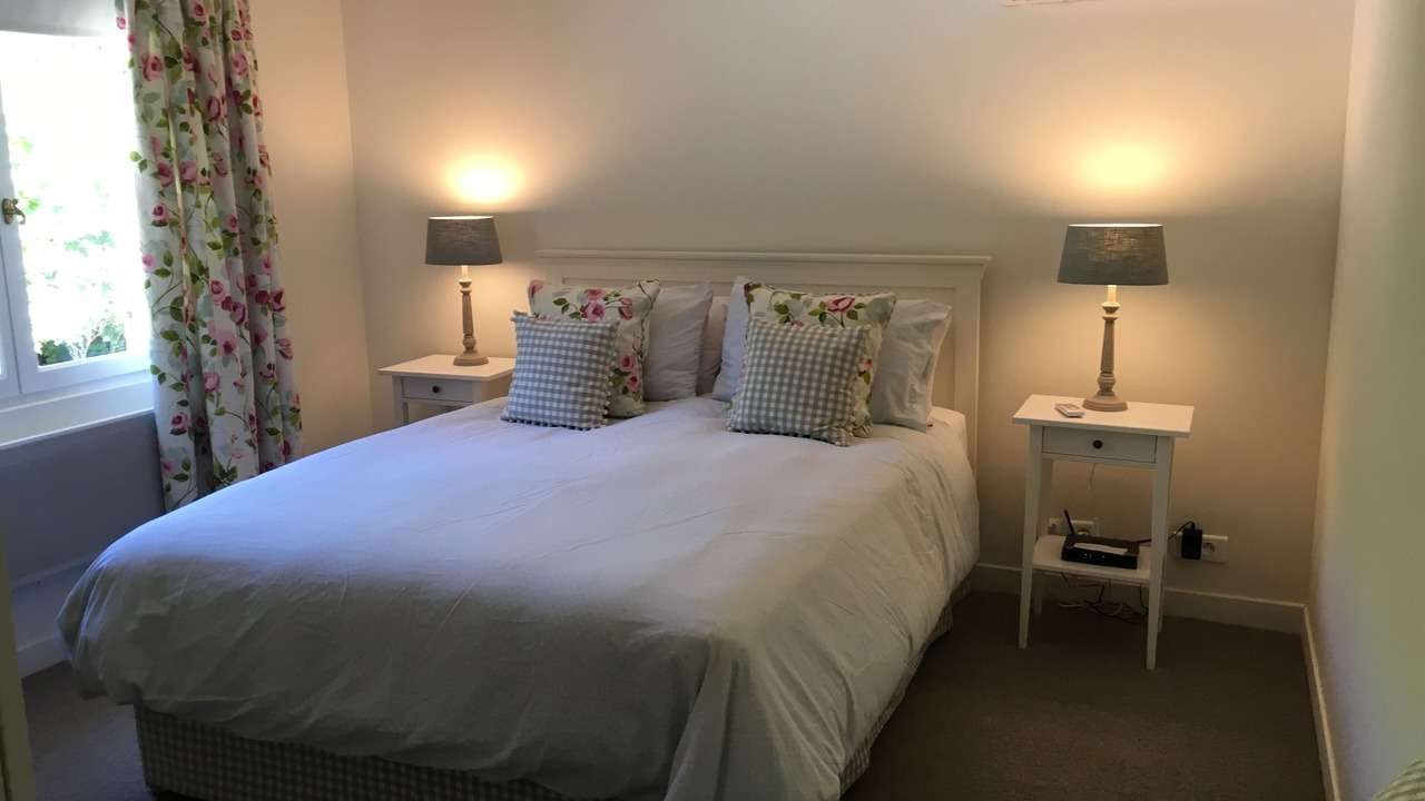 Photo of Bedroom in Tremolat