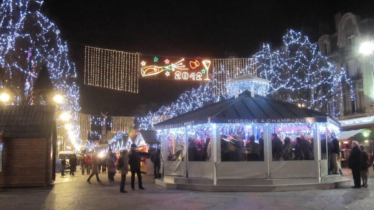 Photo of Outdoor in Centre Erlon