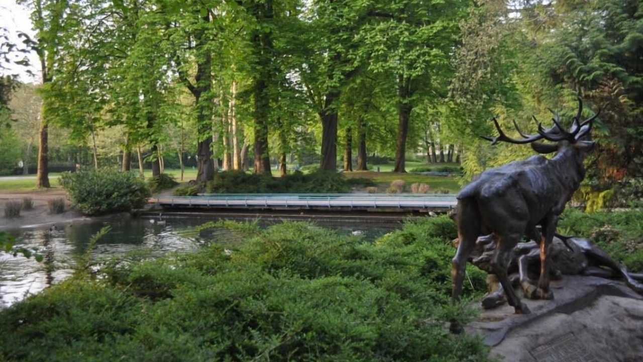 Photo of Outdoor in Centre Erlon