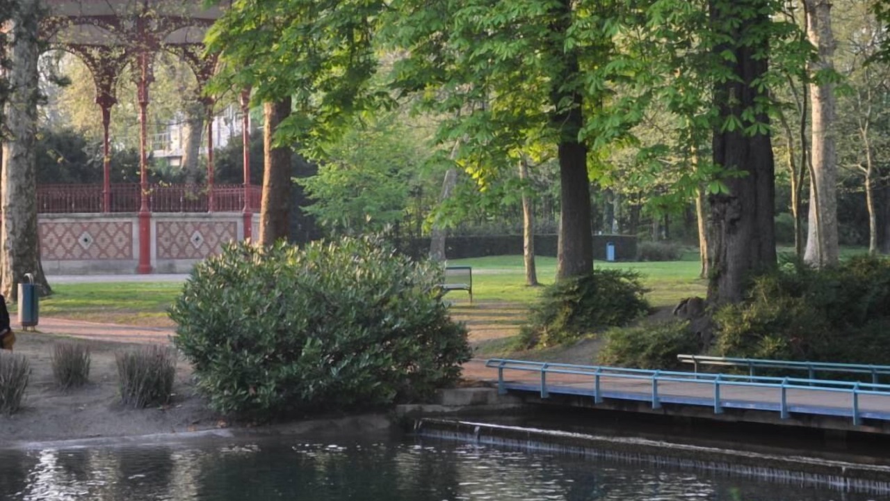 Photo of Outdoor in Centre Erlon