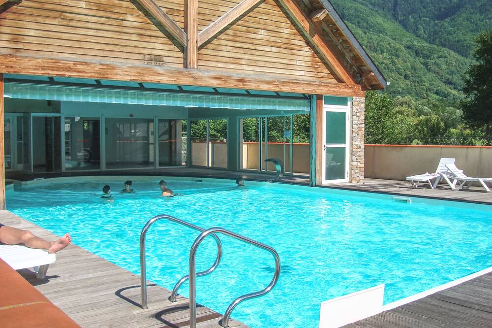 Photo of Outdoor in Bagneres-de-Luchon