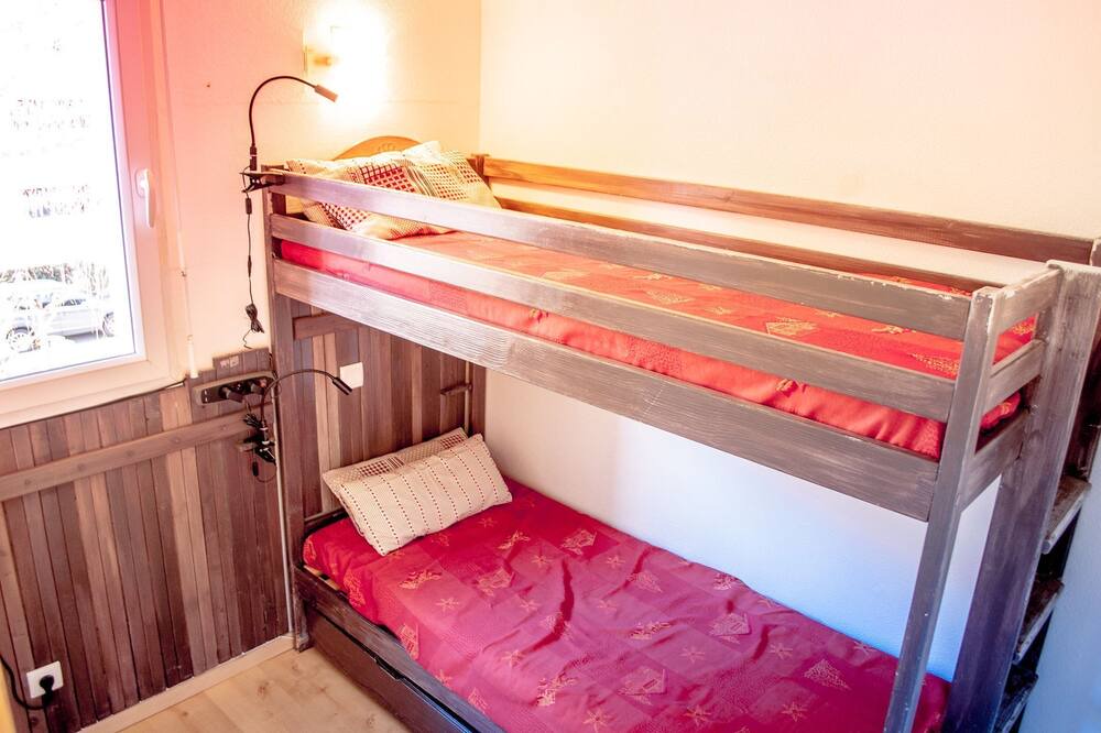Photo of Bedroom in Bagneres-de-Luchon