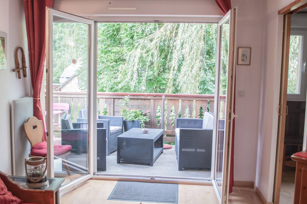 Photo of Livingroom in Bagneres-de-Luchon