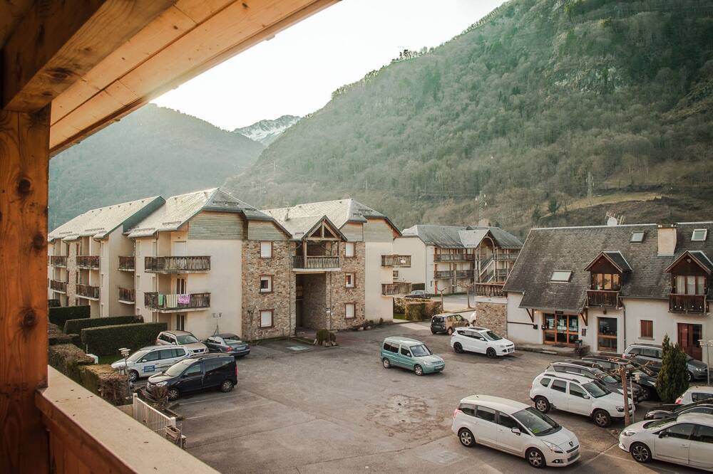 Photo of Outdoor in Bagneres-de-Luchon
