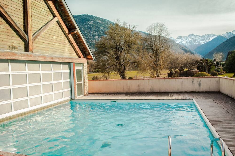 Photo of Outdoor in Bagneres-de-Luchon