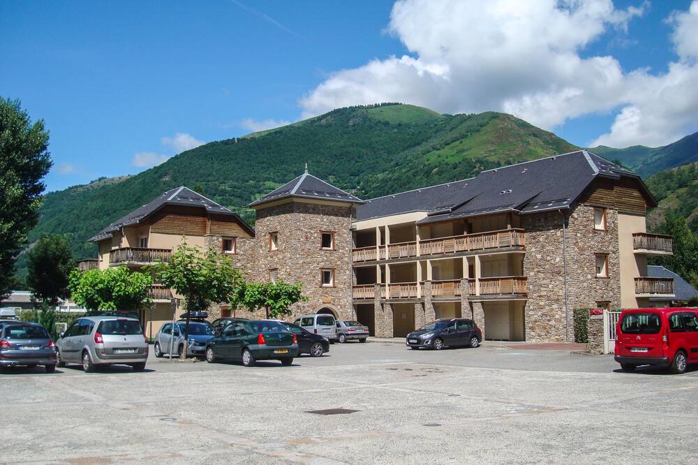 Photo of Outdoor in Bagneres-de-Luchon