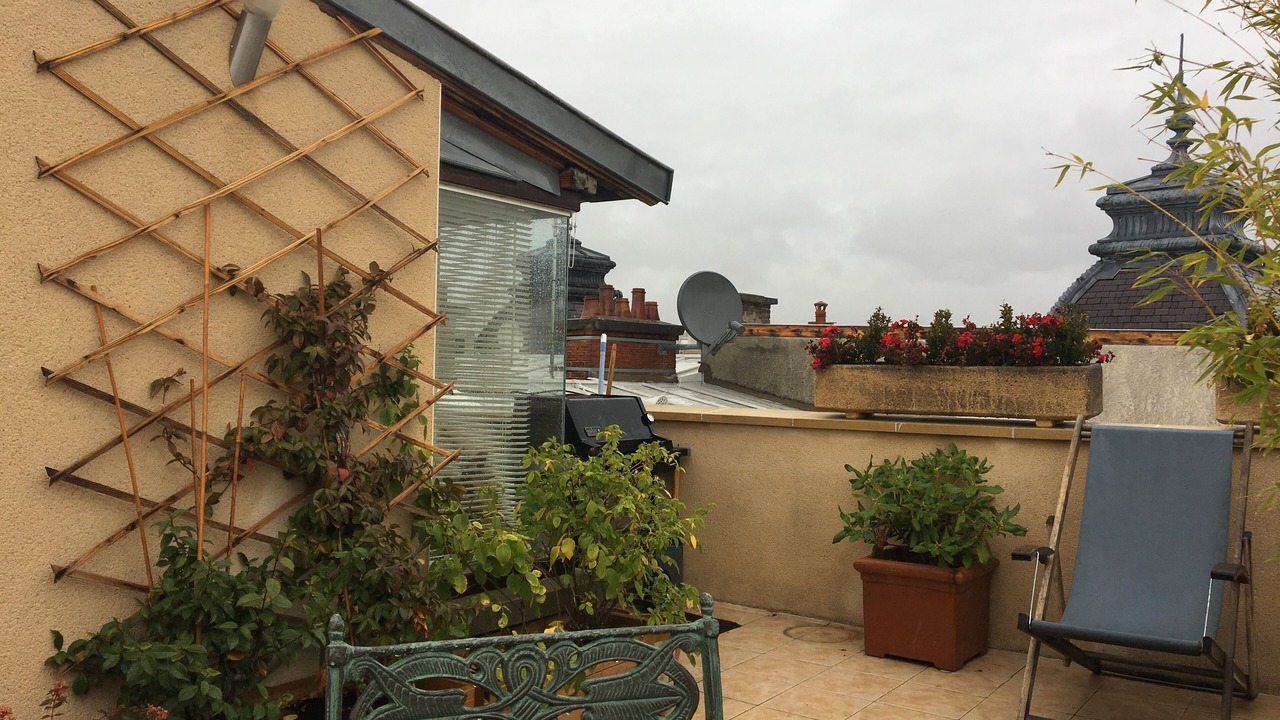 Photo of Outdoor in Centre Erlon
