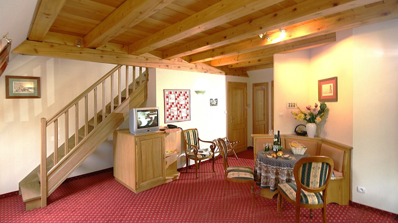 Photo of Bedroom in Breitenbach