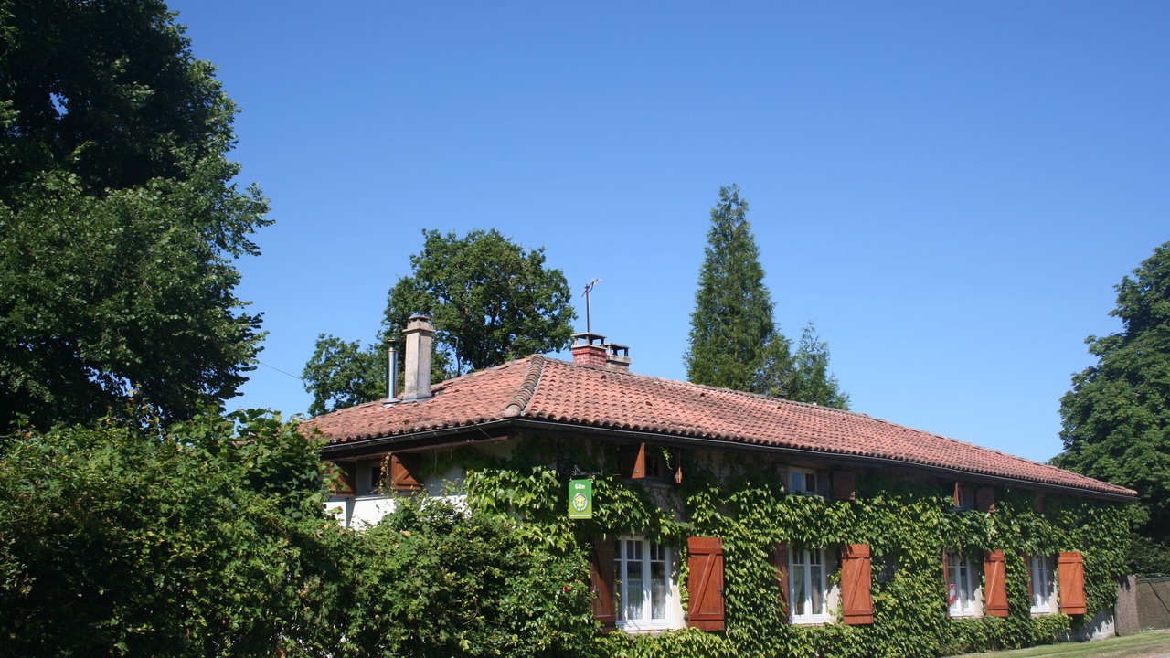 Photo of Outdoor in Les Charmontois