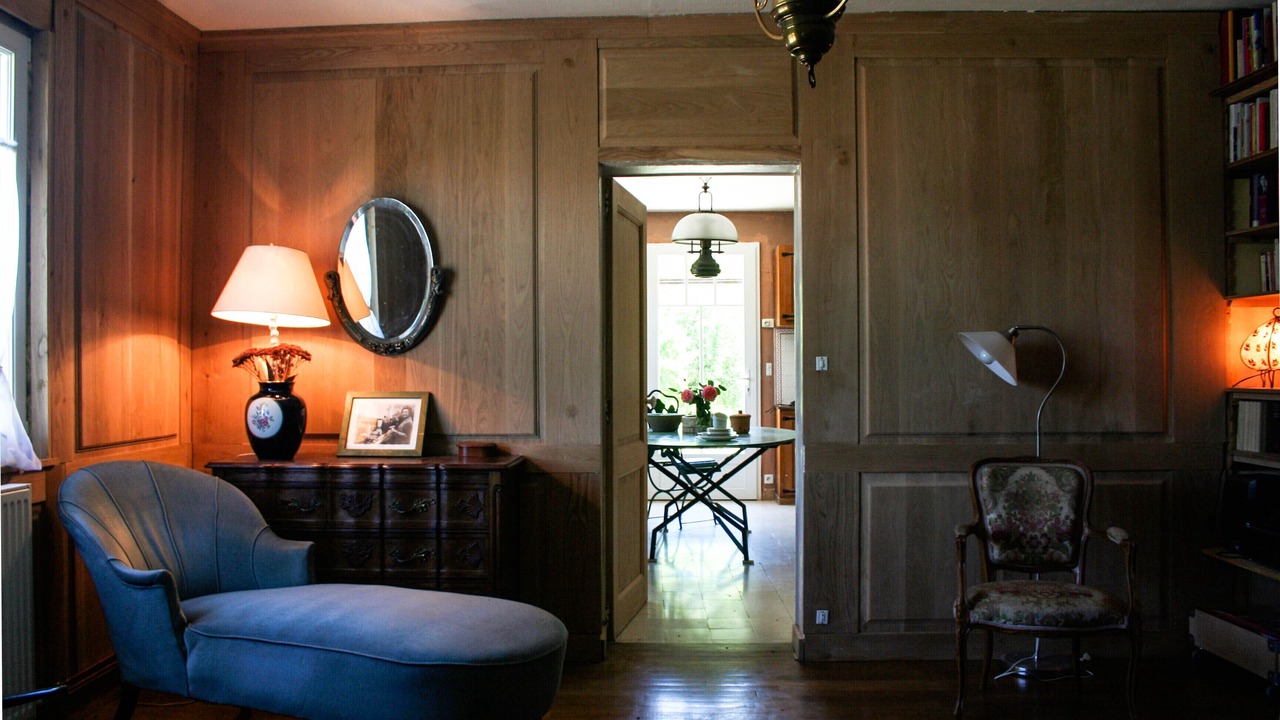 Photo of Livingroom in Les Charmontois