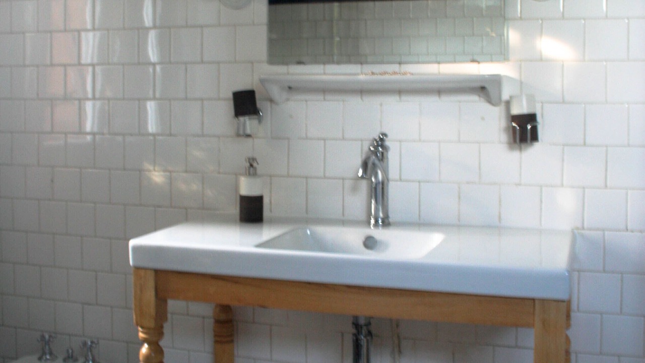 Photo of Bathroom in Les Charmontois