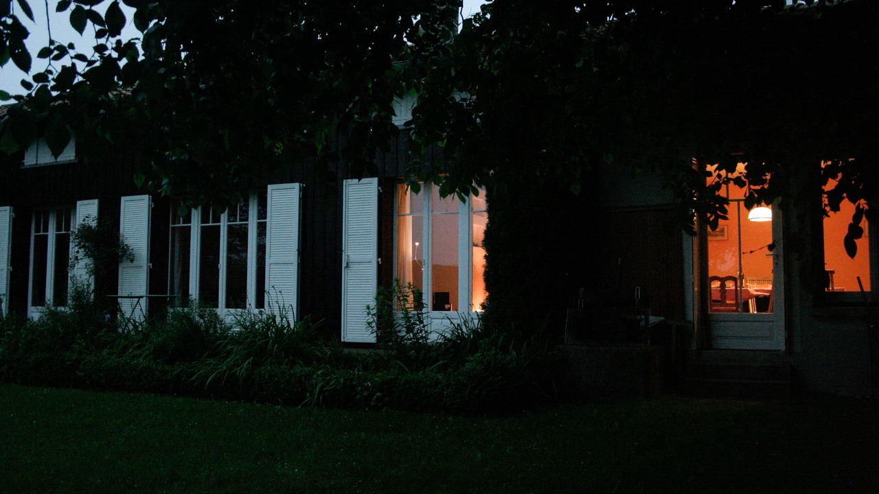 Photo of Outdoor in Les Charmontois