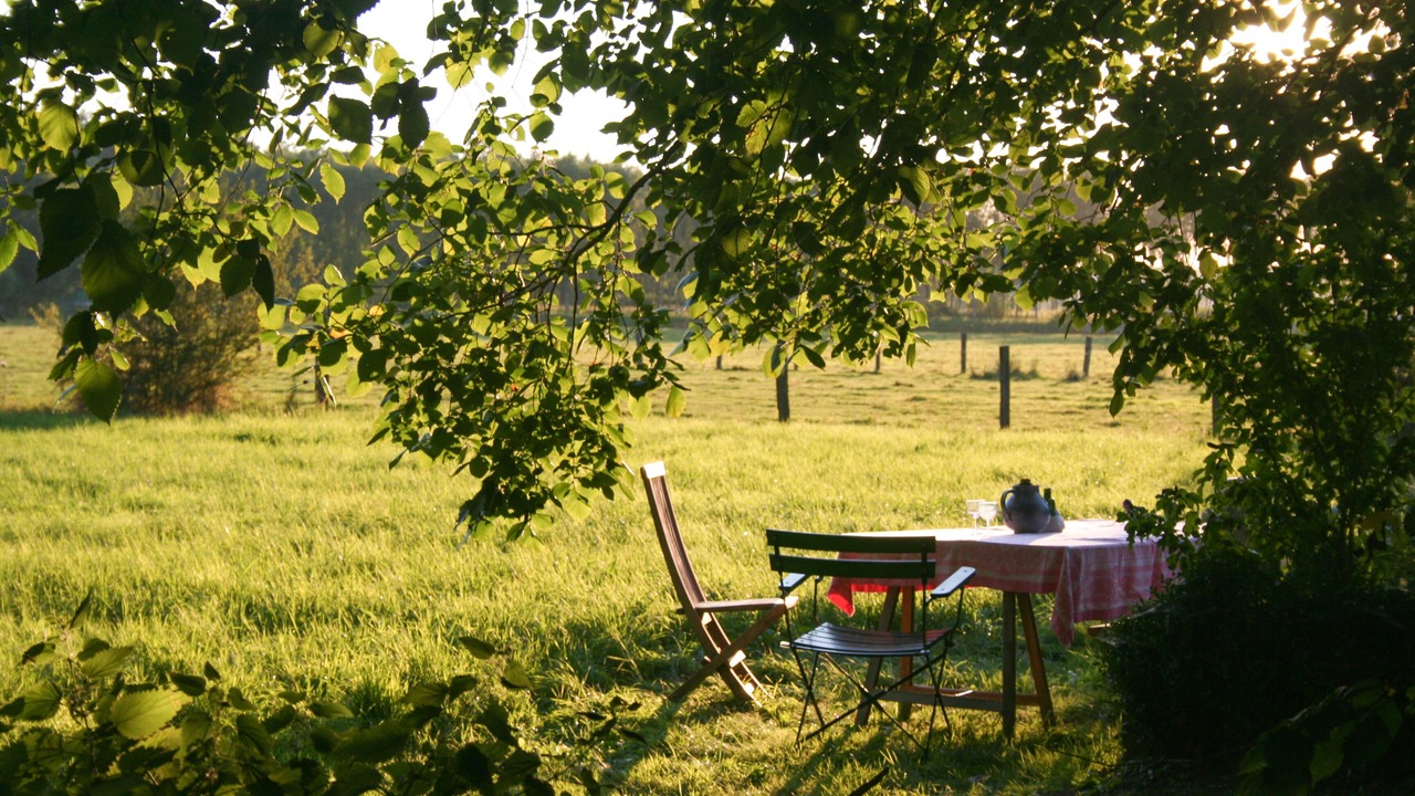 Photo of Outdoor in Les Charmontois