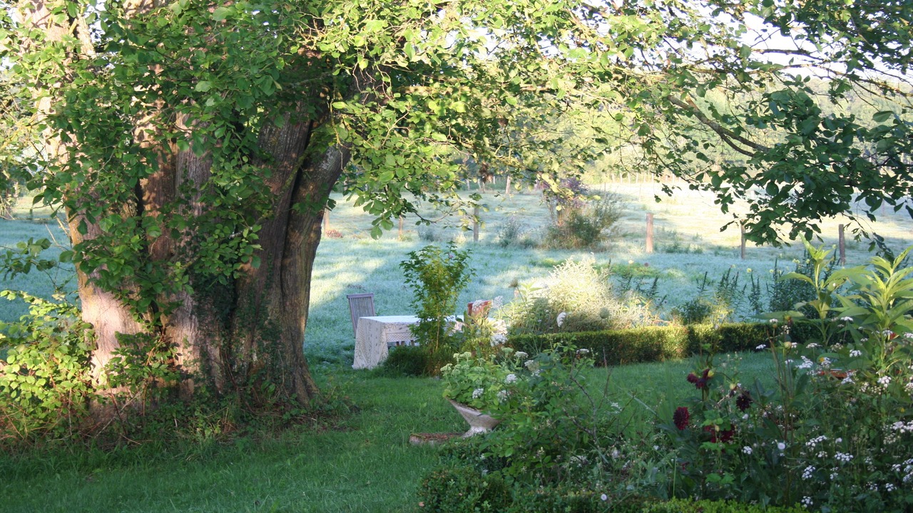 Photo of Outdoor in Les Charmontois