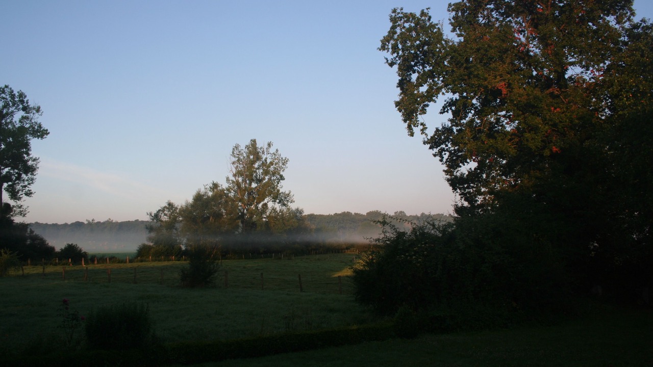 Photo of Outdoor in Les Charmontois