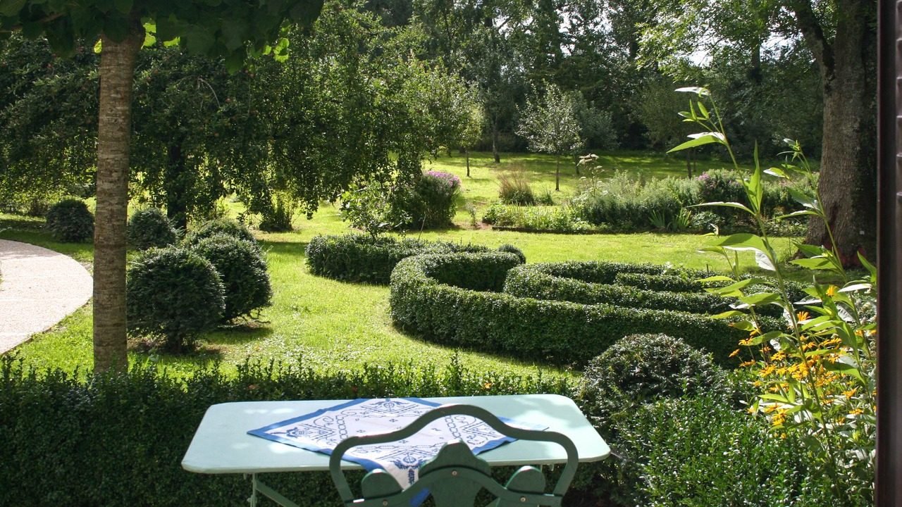 Photo of Outdoor in Les Charmontois