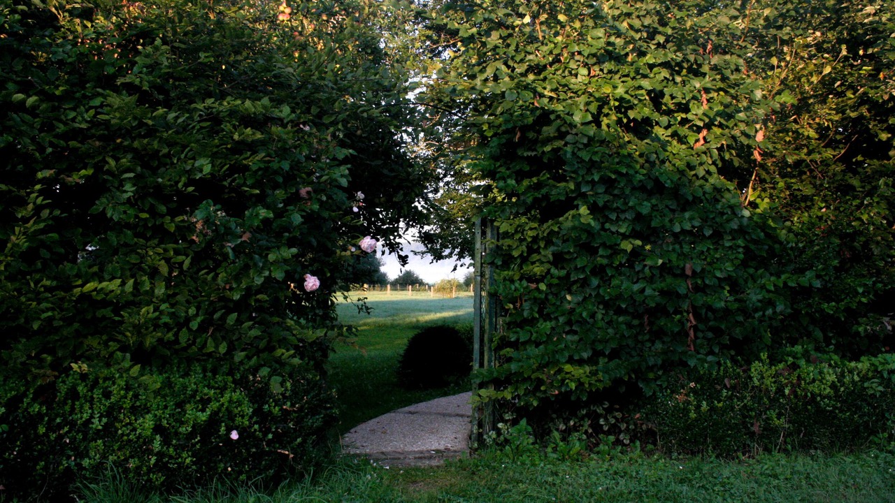 Photo of Outdoor in Les Charmontois
