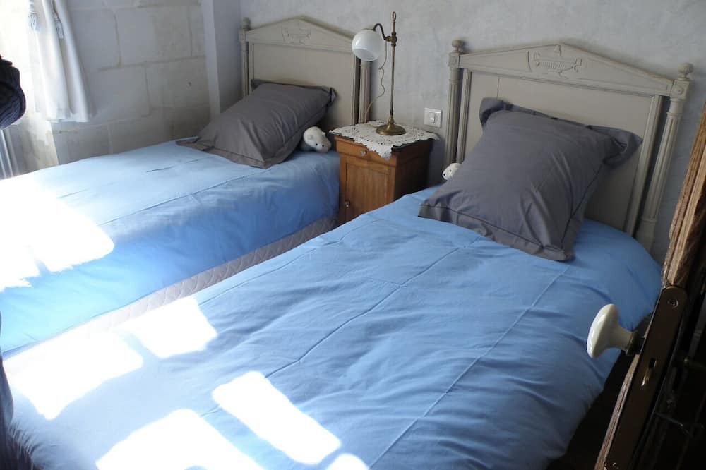 Photo of Bedroom in Piney