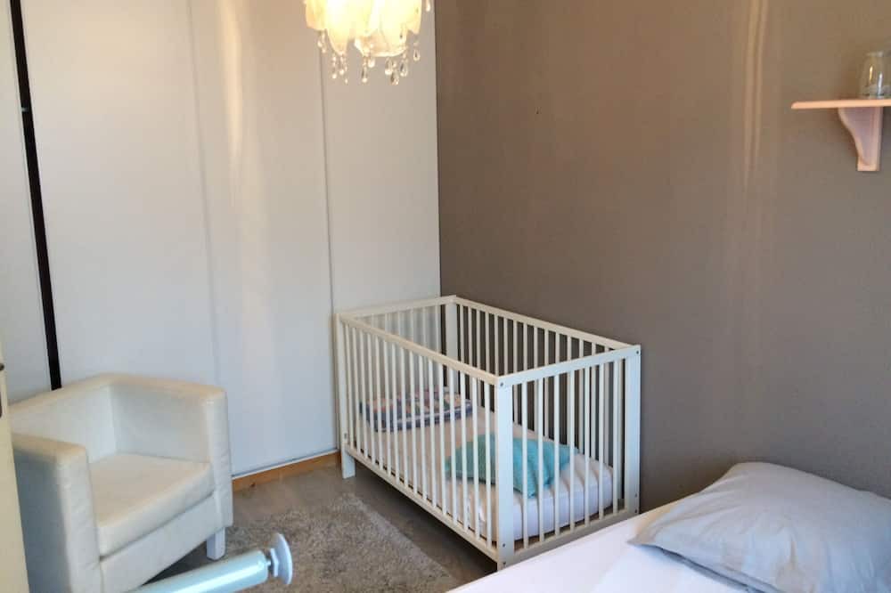 Photo of Bedroom in Figarella
