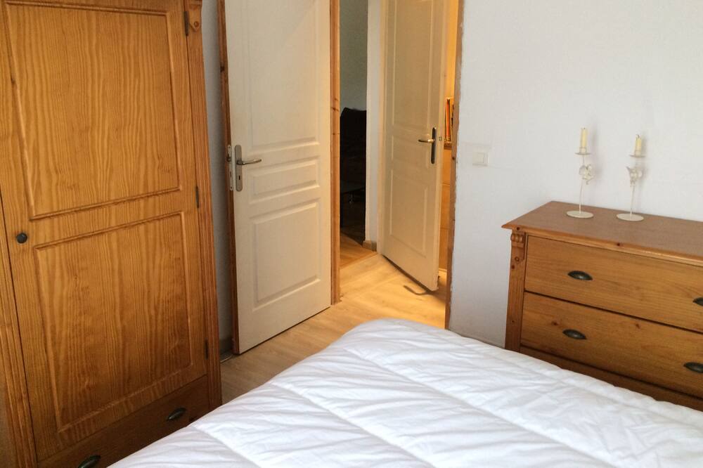Photo of Bedroom in Figarella