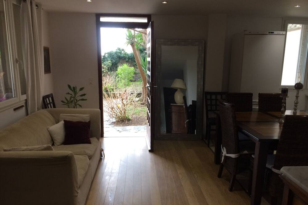 Photo of Livingroom in Figarella