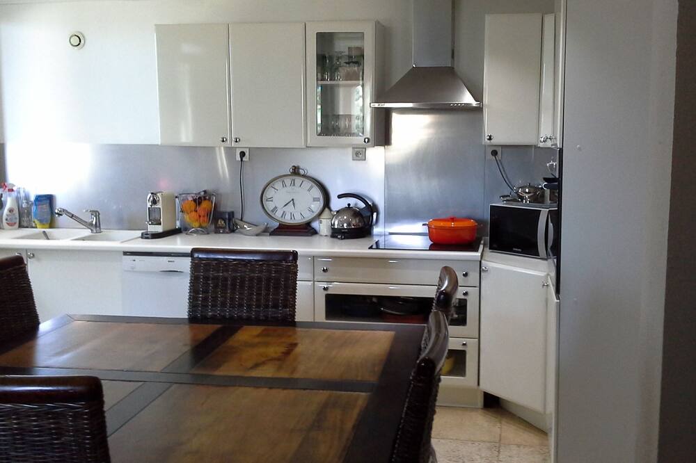 Photo of Kitchen in Figarella