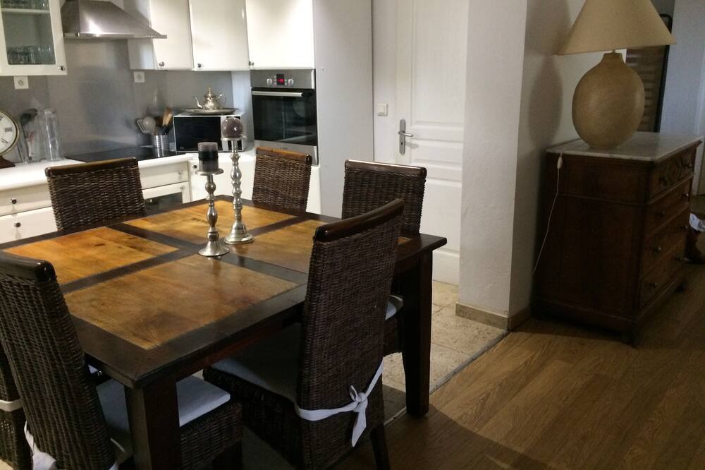 Photo of Kitchen in Figarella