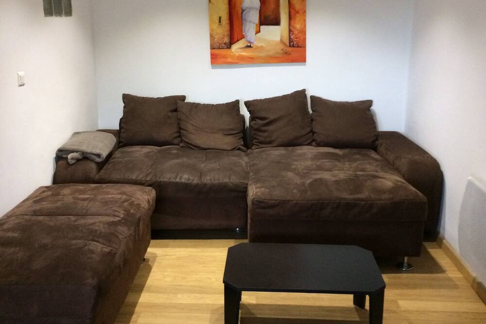 Photo of Livingroom in Figarella