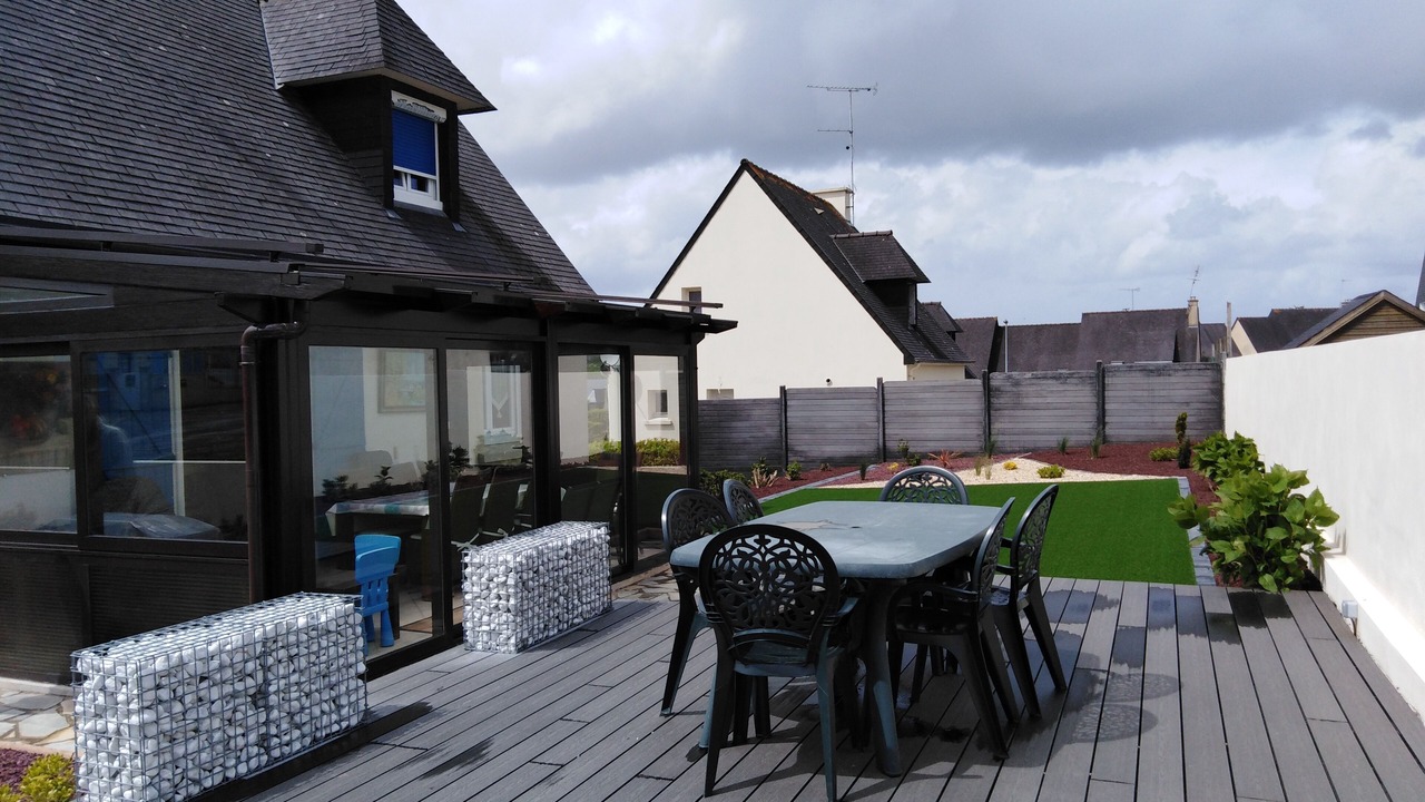 Photo of Patio Balcony in Cite
